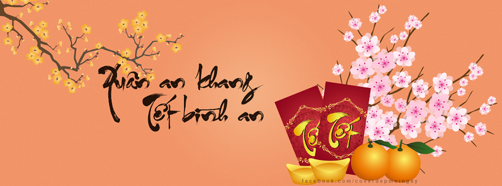 Tết cùng KHUTRO.COM